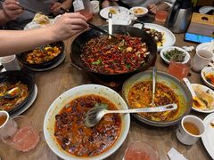 -辛香汇(飞洲店)