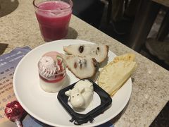 -初色海鲜自助(万丰路店)