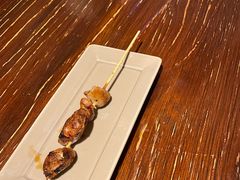 -鸟亭·居酒屋(青年路店)