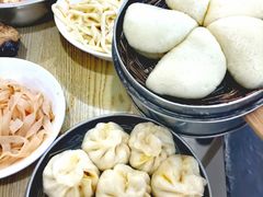 -王菊美食街·王菊面馆(总店)