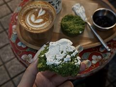 -CAFE CHEZ W一木家(香山路店)