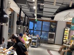 -妥妥烤肉料理(昙华林店)