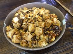 -京味小馆(东坝店)