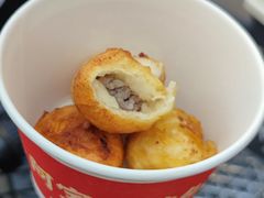 -阿宝生煎包(山海关店)