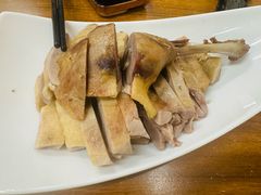 -金原鸭血粉丝汤·汤包·脆皮烤鸭(南京博物院店)
