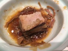 -玉华台饭庄·淮扬菜·烤鸭(望京店)