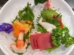 -水木锦堂·自助铁板烧(方庄时代店)