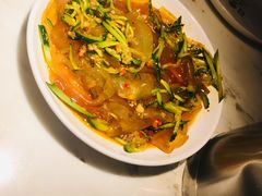 -日丰园海肠水饺·老字号大连海鲜(和平广场店)