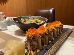 -月下料理(楷林IFC店)