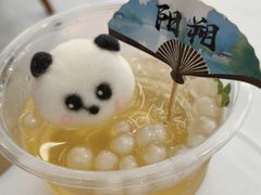 -刘姐啤酒鱼民族演艺餐厅(西街总店)
