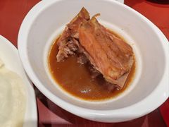 -喜家德虾仁水饺(北京超极合生汇店)