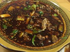 -老字号怡玺·藿香雅鱼(20年雅安店)