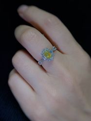 -Cindy Jewelry·钻戒·彩色宝石