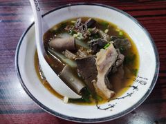-正宗阳山牛杂(东城店)