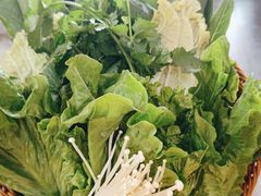 -陈大锅·岳阳鱼馆·地道岳阳菜(美食街店)