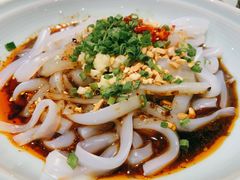 伤心凉粉-天府掌柜(九眼桥店)