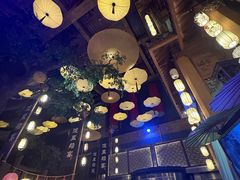 -淀里船宴(卓达店)