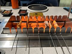 -丰茂烤串(外滩星荟中心店)
