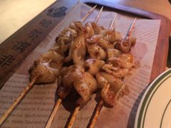 -雪熊精酿·哈尔滨烧烤酒馆(非遗大串店)