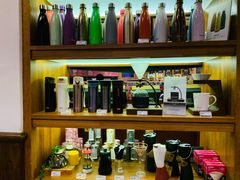 -卡啡那(美术馆店)