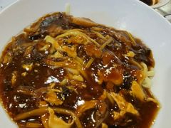 -锅儿挑面馆