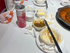 -八合里潮汕鲜牛肉火锅(吉大店)