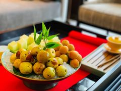 餐前水果-临江宴(陆家嘴店)