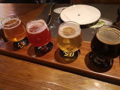 -造精酿餐厅