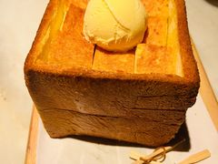 -绿茶餐厅(海岸城店)