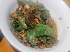 -庭苑饭香·生态餐厅(动物园店)