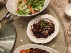 -上海浦东嘉里大酒店