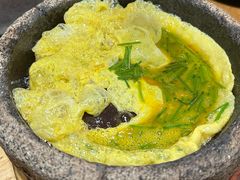 石烹藏鸡蛋-敏珠拉姆藏餐·南京厨房(富春江东街店)