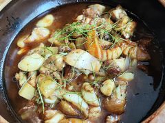 -中山保利艾美酒店-乐美中餐厅