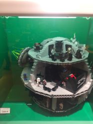 -乐高授权专卖店(朝阳大悦城店)