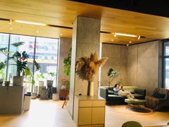 -山下C5cafe(惠通时代广场店)