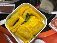 -六州府地锅鸡·农家菜·龙虾(未来科技城店)