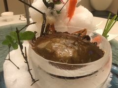 -常州逸高酒店-中餐厅