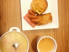大家乐餐厅(中华广场店)-大家乐(广州中华广场店)