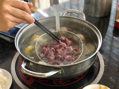 -八合里潮汕鲜牛肉火锅(深圳海岸城店)