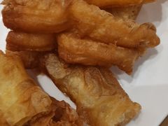 -湯系·煲汤手艺人(东二环泰禾广场店)