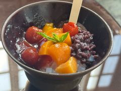 -天津海河悦榕庄·Lobby Lounge大堂吧