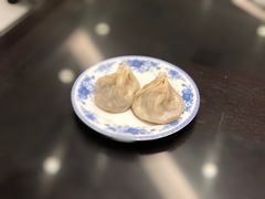 无锡小笼包-熙盛源(凤凰街店)