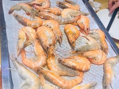 大虾-玫瑰花园自助烤肉(顺义鑫海韵通店)