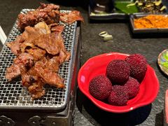 -300杯·和牛烧肉清酒专门店(廊里店)