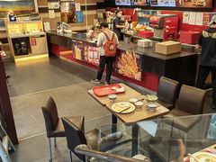 -和合谷(新街口店)