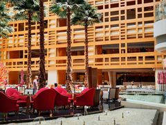 -威斯汀舞台餐厅