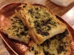 -PIZZA BIANCA(民园店)