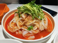-谷丽麦馕新疆菜·清真(步步高梅溪新天地店)