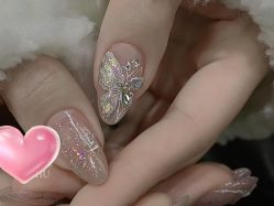 -安吉拉·纤纤玉指美甲美睫创意中心