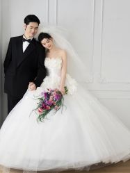 -雅云婚纱摄影工作室旗舰店